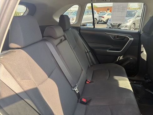 Used 2023 Toyota RAV4 LE AWD/4WD image 27