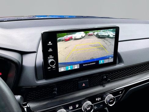 Used 2024 Honda CR-V EX-L image 13