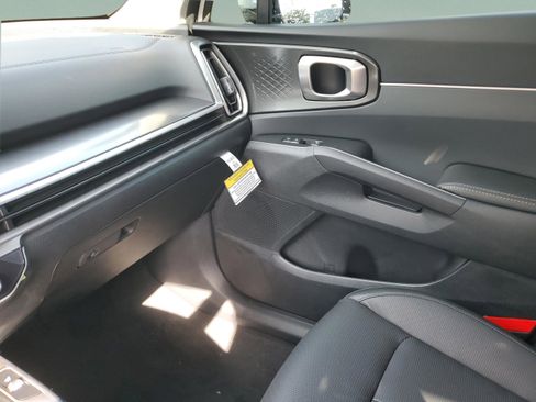 New 2026 Kia Sorento S FWD image 21