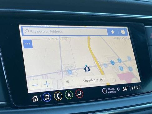 Used 2022 Buick Enclave Premium image 10