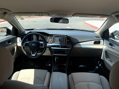 Used 2019 Hyundai Sonata SE FWD image 28