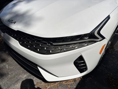 Used 2023 Kia K5 EX