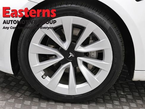 Used 2023 Tesla Model 3 Standard Range image 27