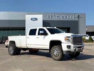 Used 2017 GMC Sierra 3500 Denali AWD/4WD video 1