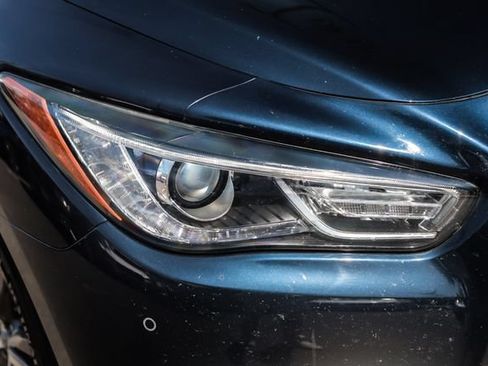 Used 2018 INFINITI QX60 Luxe w/ Premium Plus Package AWD/4WD image 10