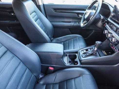 Used 2024 Honda CR-V EX-L image 18