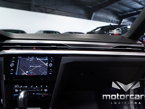 Used 2023 Volkswagen Arteon SEL Premium image 34