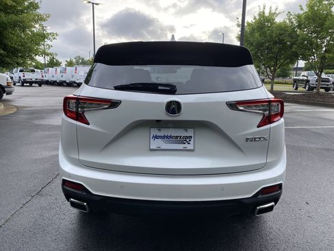 Used 2023 Acura RDX FWD w/ Technology Package image 8