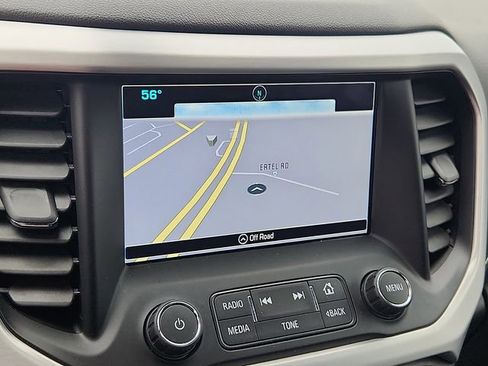 Certified 2019 GMC Acadia SLT AWD/4WD image 17