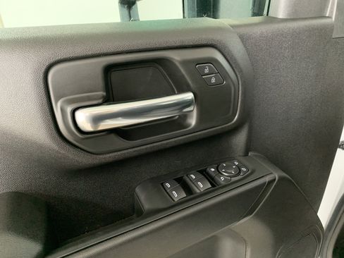 New 2026 GMC Sierra 3500 Pro w/ Convenience Package image 16