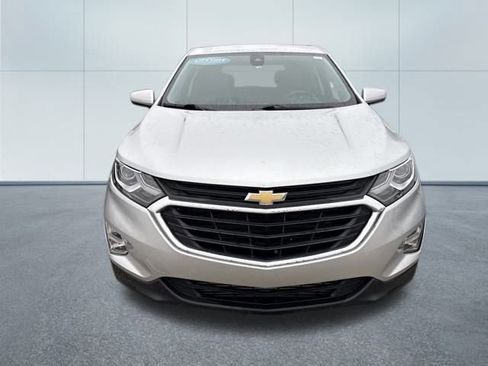 Used 2021 Chevrolet Equinox LT image 6