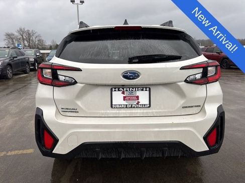 Used 2025 Subaru Crosstrek 2.0i Premium w/ Crosstrek Mirror Package image 6