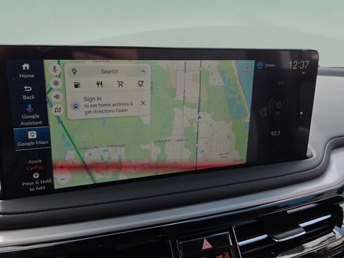 New 2026 Acura MDX FWD w/ Technology Package image 33