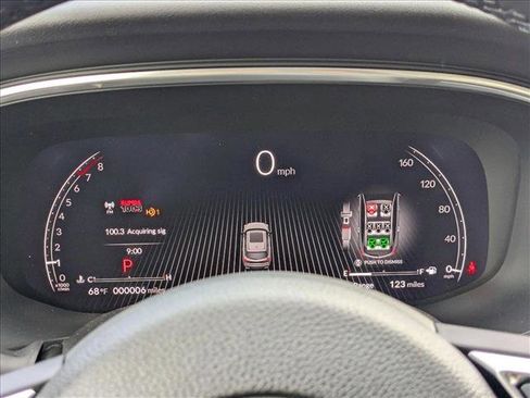 Used 2025 Acura MDX FWD w/ Technology Package image 10