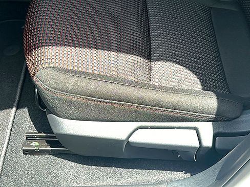 New 2026 Nissan Sentra SR w/ Floor Mat Package FWD image 12