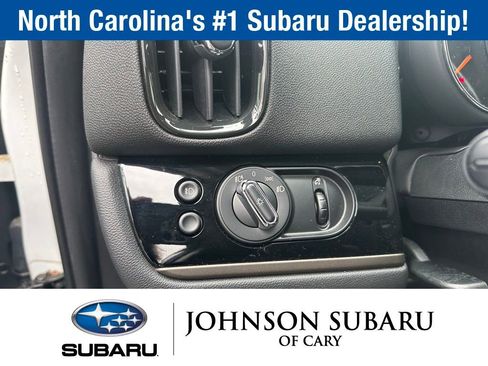 Used 2019 MINI Cooper Countryman ALL4 image 18