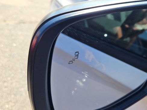 New 2026 Honda Passport RTL image 5