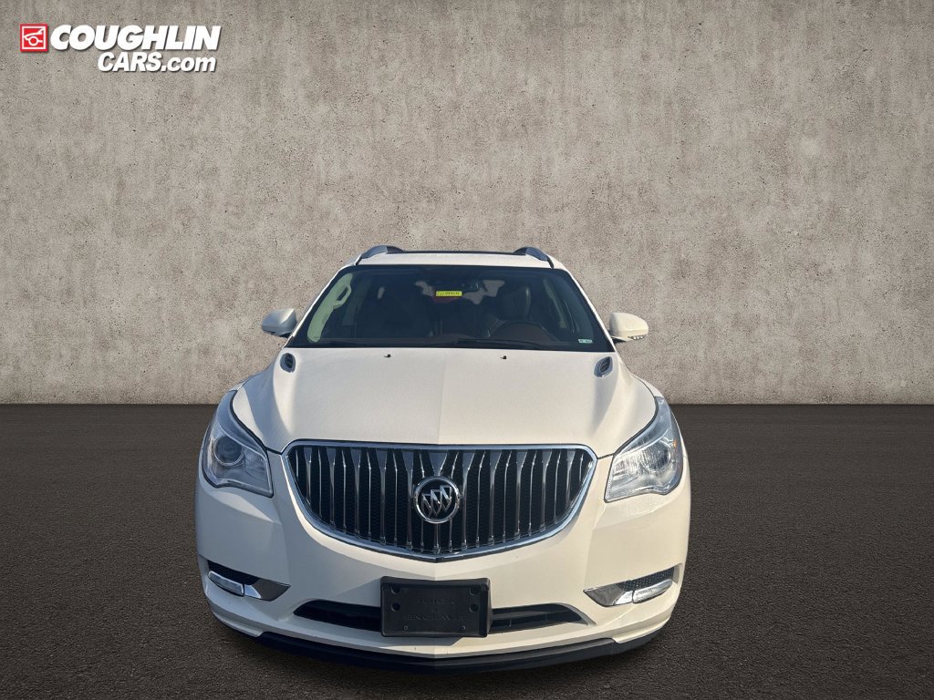 Used 2014 Buick Enclave Leather AWD/4WD image 4