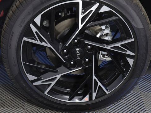 New 2026 Kia K5 GT-Line AWD/4WD image 8