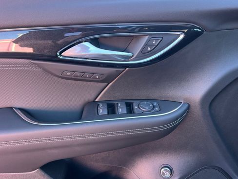 New 2026 Buick Envision Preferred image 9