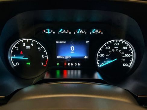 Used 2021 Ford F150 XL w/ STX Appearance Package RWD image 15