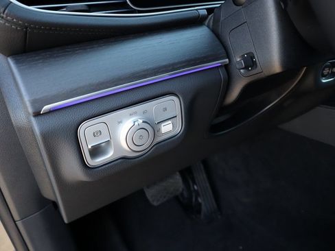 Certified 2026 Mercedes-Benz GLE 350 4MATIC image 31