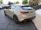 Certified 2024 MAZDA MAZDA3 s image 3