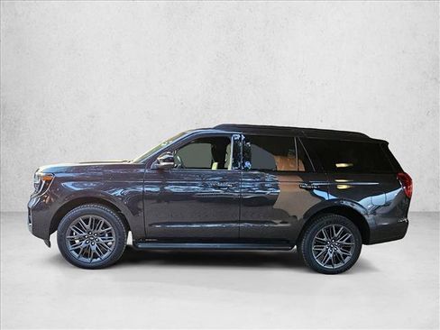 New 2026 Ford Expedition Platinum w/ Stealth Appearance Package image 5