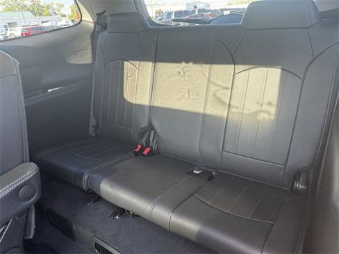 Used 2017 Buick Enclave Premium w/ Enclave Sport Touring Edition image 23