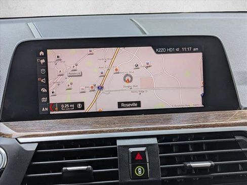 Used 2020 BMW X3 sDrive30i w/ Driving Assistance Package image 14