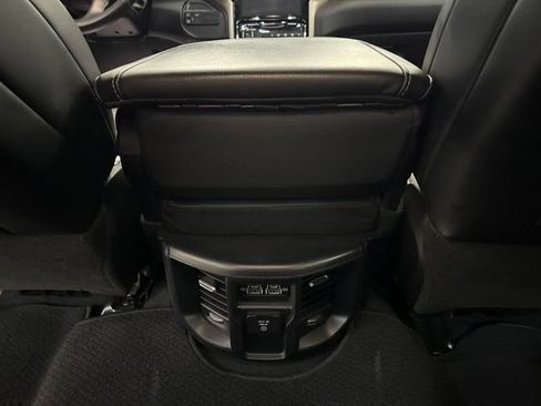 Used 2024 RAM 2500 Laramie AWD/4WD image 45
