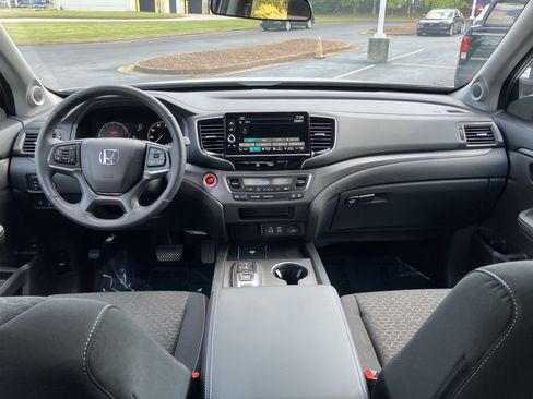 Used 2025 Honda Ridgeline Sport+ image 31