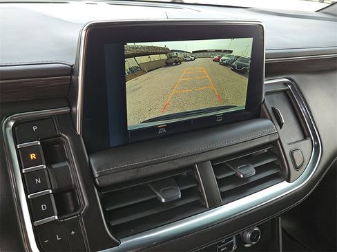 Used 2024 Chevrolet Tahoe LT image 16