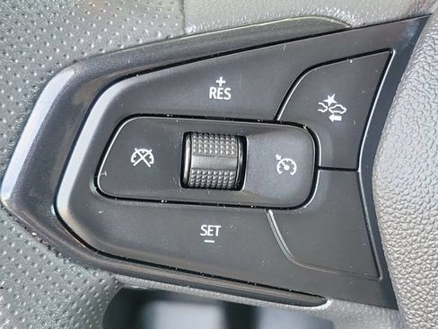 Certified 2024 Chevrolet TrailBlazer LT AWD/4WD image 8