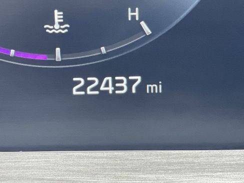 Used 2023 Kia Telluride SX Prestige X-Pro image 12