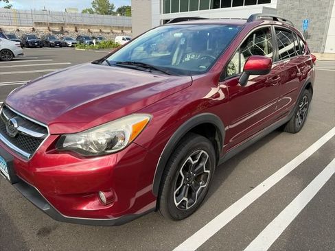 Used 2014 Subaru Crosstrek 2.0i Premium AWD/4WD image 10
