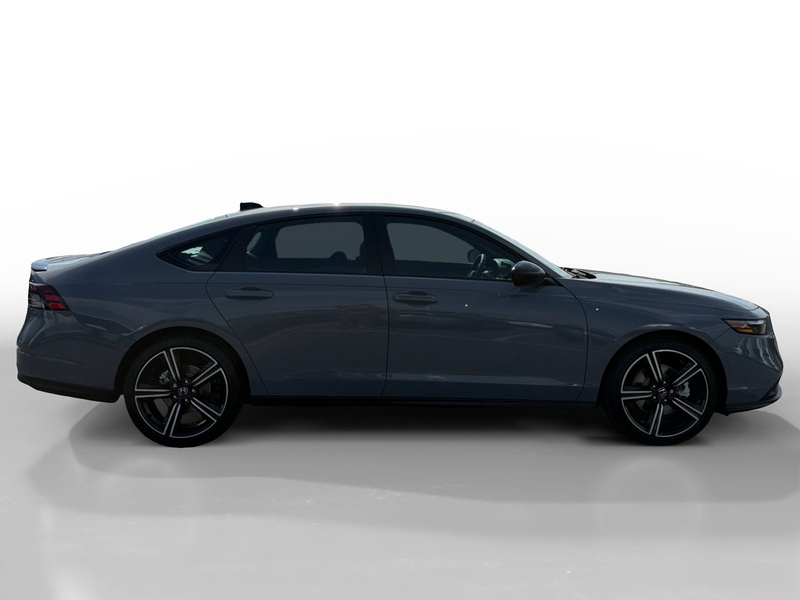 New 2026 Honda Accord Sport image 6