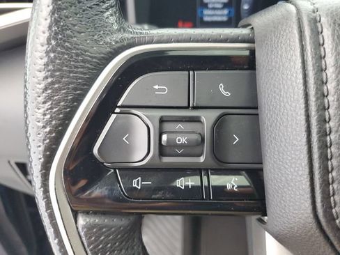 Used 2023 Toyota Sequoia Limited AWD/4WD image 23