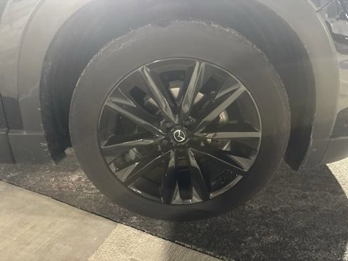 Used 2023 MAZDA CX-9 Touring Plus image 5