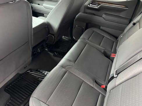 New 2026 GMC Sierra 1500 Elevation w/ X31 Off-Road Package image 13