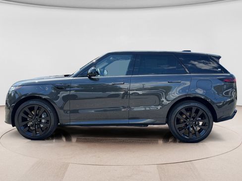 New 2027 Land Rover Range Rover Sport Dynamic SE AWD/4WD image 1