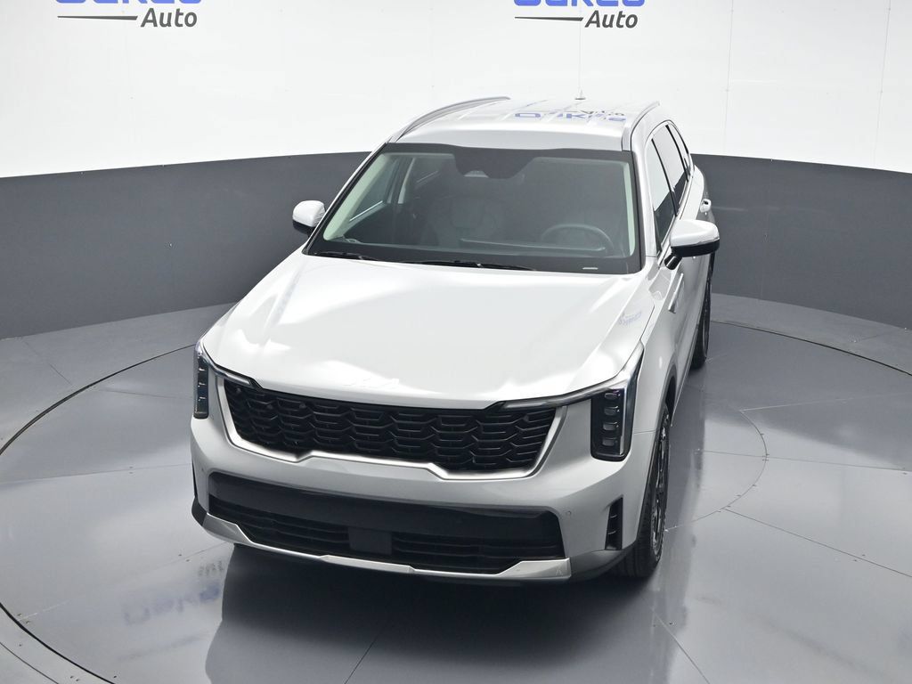 Certified 2026 Kia Sorento S AWD/4WD image 48