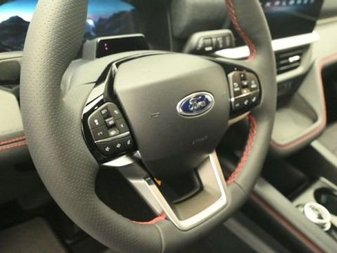 New 2026 Ford Explorer ST-Line AWD/4WD image 16