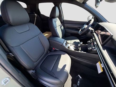 New 2026 Hyundai Santa Cruz SEL AWD/4WD image 26