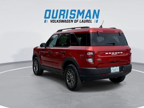 Used 2023 Ford Bronco Sport Big Bend AWD/4WD image 6