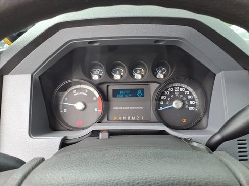 Used 2016 Ford F250 XL w/ XL Appearance Package AWD/4WD image 20