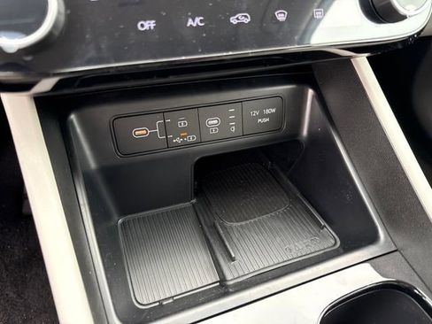 New 2026 Hyundai Tucson SEL image 12