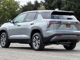 New 2026 Chevrolet Equinox LT w/ LPO, Floor Liner Package image 6