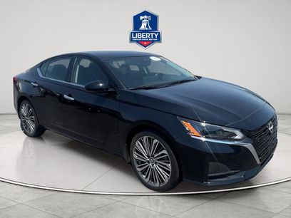 Used 2023 Nissan Altima 2.5 SL