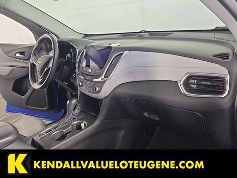 Used 2019 Chevrolet Equinox Premier FWD image 28